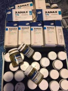 Xanax 2mg