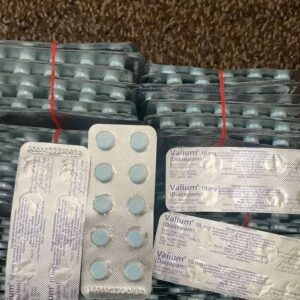 Diazepam 10mg