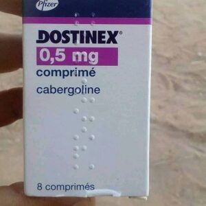 Dostinex 0.5mg